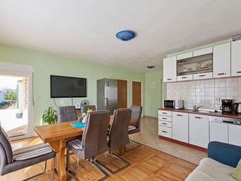 Peaceful Cottage In Benkovac With Swimming Pool