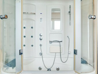 Alluring Holiday Home In Hohenau An Der March With Garden