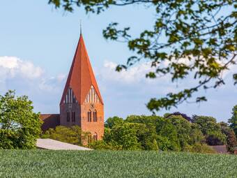 Alluring Apartment In Klein Pravtshagen With Garden