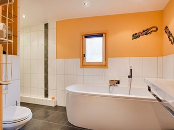 Cosy Bungalow In Meerlo With Garden