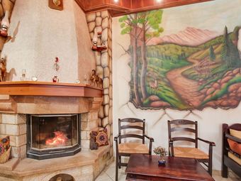 Hotel Simplistic Holiday Home In Stournareika With Terrace