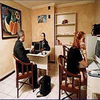 House Inn Apart Hotel