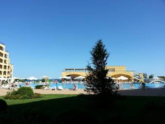 Menada Grand Resort Apartments