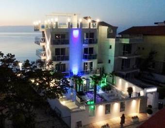 Hotel Agata Beach