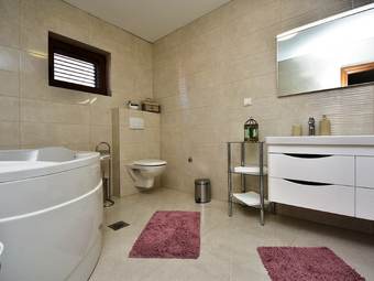 Secluded Villa In Stankovci With Private Swimming Pool