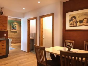 Gorgeous Apartment In St. Urban Am Urbansee With Balcony