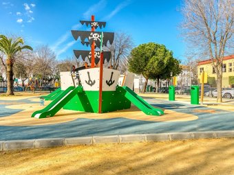 Apartamento Pretty Holiday Home In La Campana With Roofed Terrace