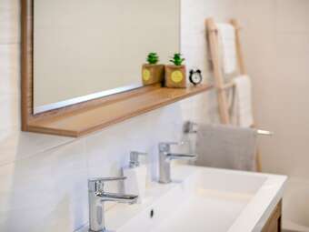 Cosy Holiday Home In Murvica With Private Swimming Pool