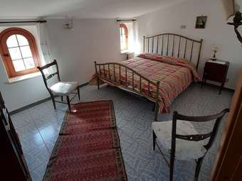 Charming Villa In Polizzi Generosa With Swimming Pool