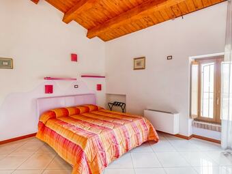 Simple Holiday Home In Sepino Near Campitello Di Sepino
