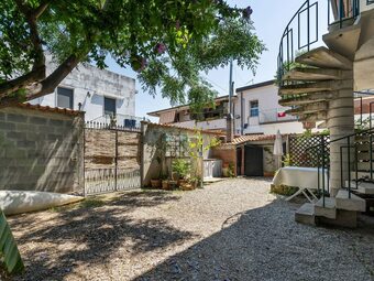 Beautiful Villa In Palmi Near Lido South Paradise