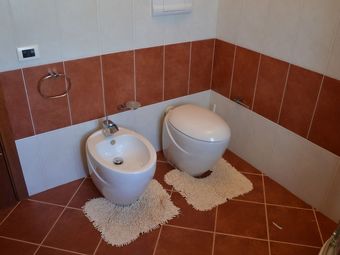 Secluded Holiday Home In Partanna With Swimming Pool