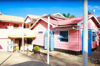 Hotel Diamond Rock Resort & Guest House
