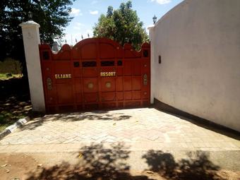 Hotel Eliane Resort Bungoma