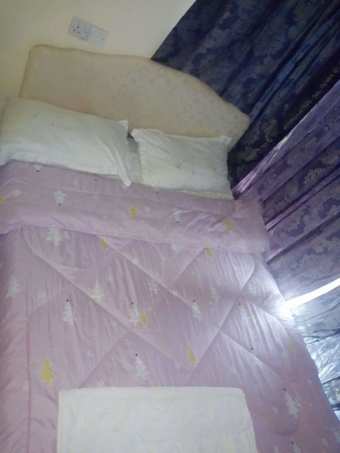 Hotel Senior Chief Wambugu Palace