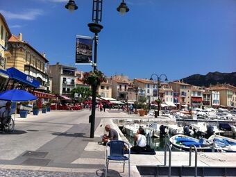 Attractive Holiday Villa On The Sainte Baume Massif