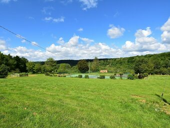 Pleasant Cottage In Asni�res With Terrace