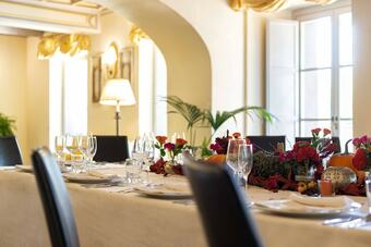 Hotel Terme Di Stigliano