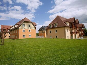 Delightful Apartment At The Famous Resort Of Saint Arnoult