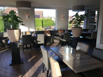 Beautiful House With Jetty On Inland Water, Near Ijsselmeer