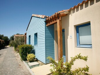 Apartment With A Terrace 300 M. From The Atlantic Coast