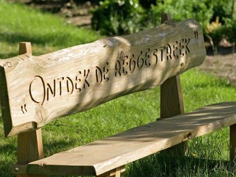 Authentically Designed House With Dishwasher, In Twente