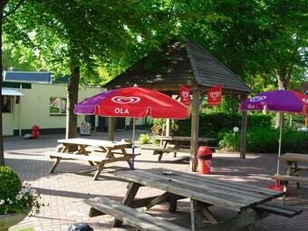 Spacious Holiday Home With Wifi, 20 Km. From Assen