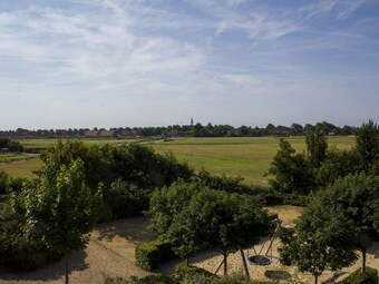 Comfortable Apartment With A Smart Tv 1.7 Km. From The Beach