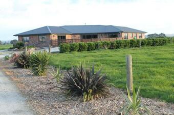 Agroturismo Tokatoka Views Farmstay