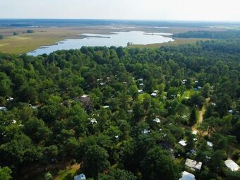 Single Storey Bungalow With A Fireplace, Not Far From Assen