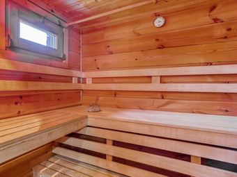 Detached Chalet With Sauna Near Ski Pistes In The Heart Of The Vosges Mountains