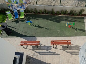 Luxury Apartment Adjacent To The Dunes Of Bray-dunes