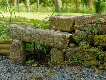 Beautiful Breton Villa With Private Pool And Large Garden, 6 Km From The Coast