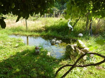 Hostal Villa Jun Guest House