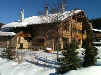 Villa Everest Chalet