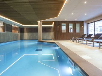 Valley-view Apartment Near Ski Lift And Skiing Area