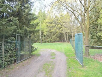 Cozy Holiday Home In Uden With Private Garden