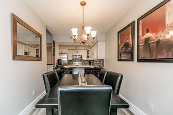 Apartamentos Chateau Ridge Chalets