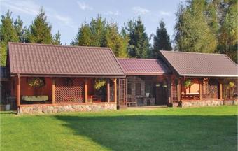 One-bedroom Holiday Home In Choczewo
