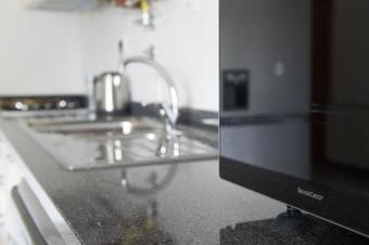 Apartamento Casa Do Meio Da Vila