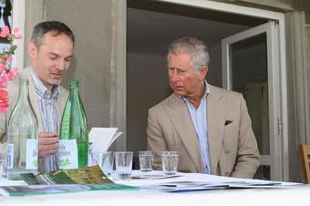 Hostal Barn Guesthouse / Cs?r Vend�gh�z