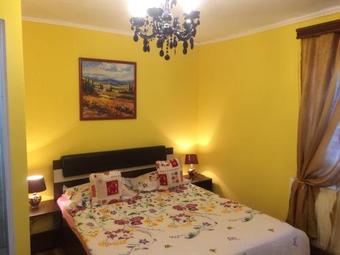 Hostal Pensiunea Lili Novaci
