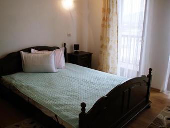 Hostal Pensiunea Crimar