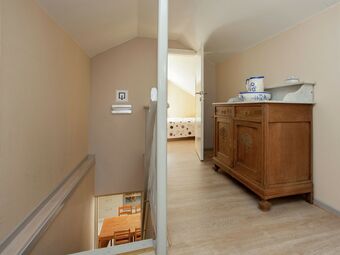 Plush Holiday Home In Nassogne With Private Garden