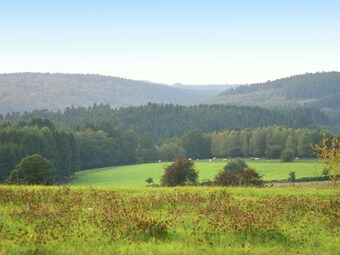 Charming Country Cottage In Winenne With Garden