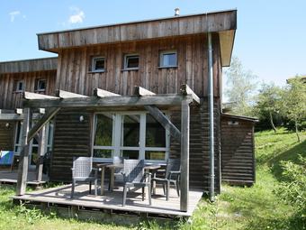 Cozy Chalet In Hohentauern Near Ski Area Hohentauern