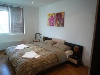 Villa The White House Near Borovets