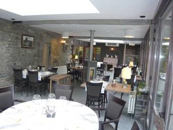 Hotel H�tel/restaurant � La Ferme