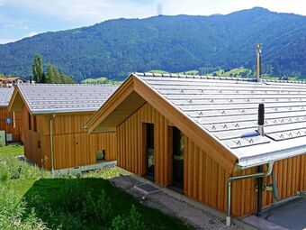 Gorgeous Chalet In Steinach Am Brenner Near Ski Area