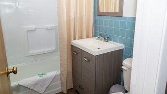 Apartamentos Black Mountain Lodge By Magnuson Worldwide